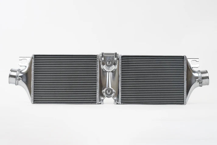 Porsche 992.1 Carrera / S / 4 / 4S / GTS (3.0T) Intercooler System Front View