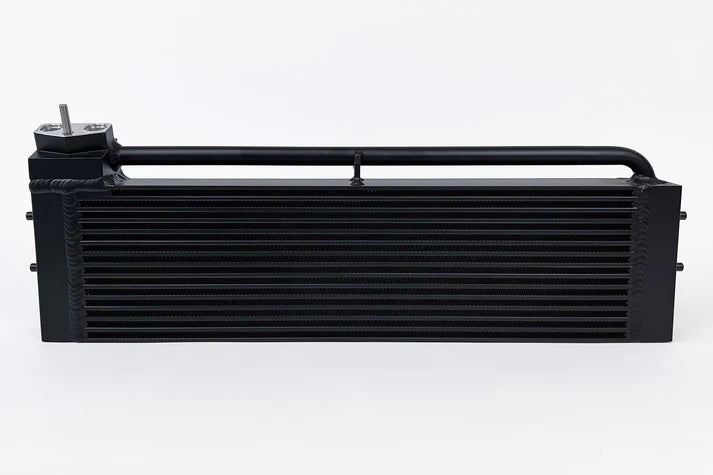 BMW E60 M5 / E6X M6 Race-Spec Engine Oil Cooler Front View