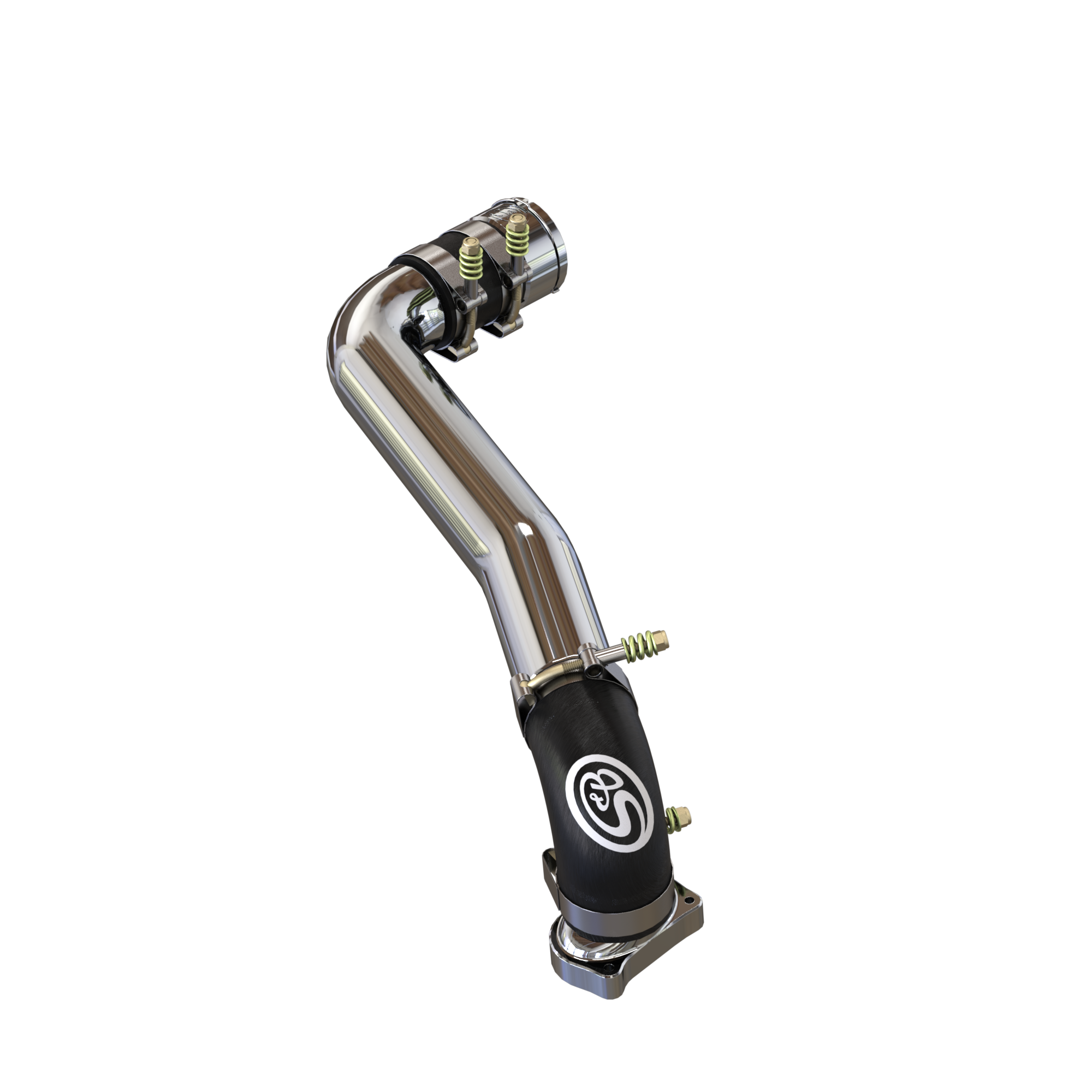 UPPER COOLANT PIPE FOR 2011-2016 FORD POWERSTROKE 6.7L