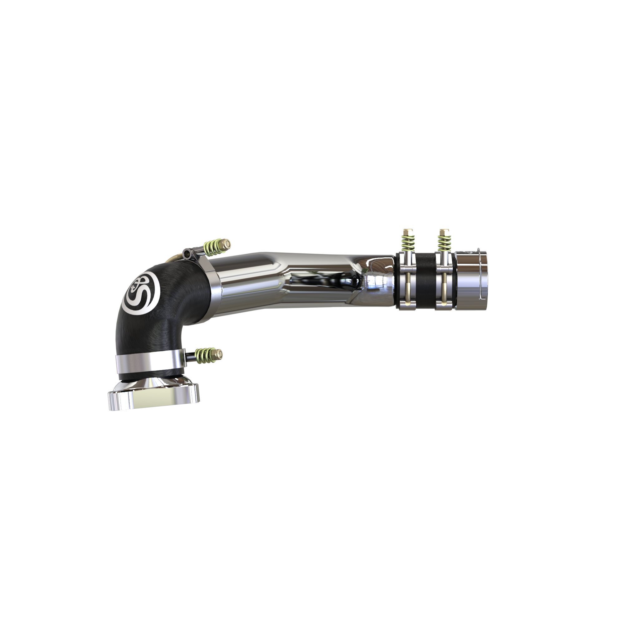 UPPER COOLANT PIPE FOR 2011-2016 FORD POWERSTROKE 6.7L
