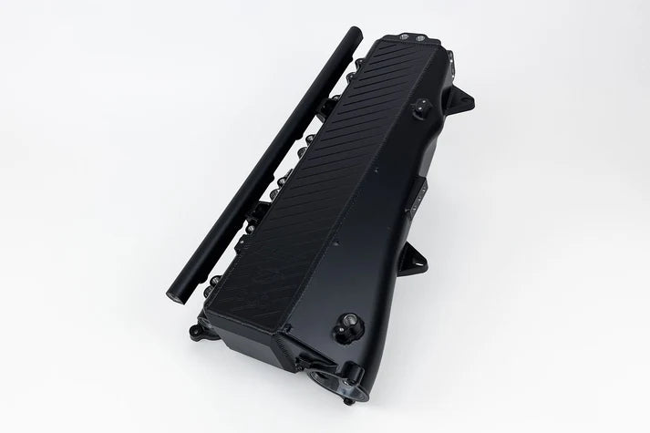 BMW Gen 1 B58 Charge Air Cooler Manifold Front View