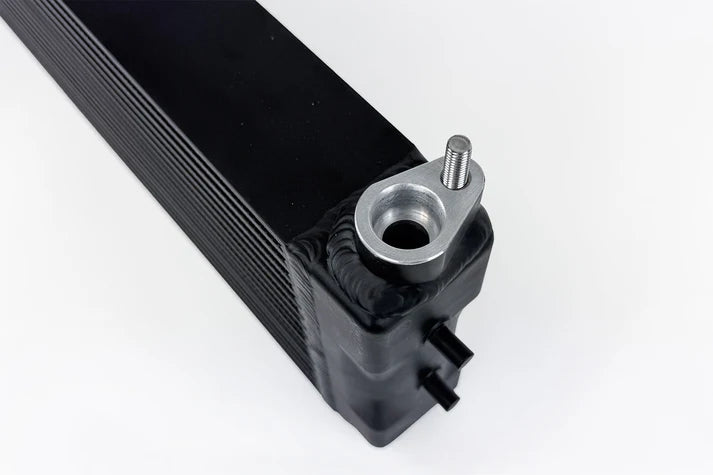 F1X M5/M6 / F9X M5/M8 / G9X M5 High-Performance Engine Oil Cooler Top View