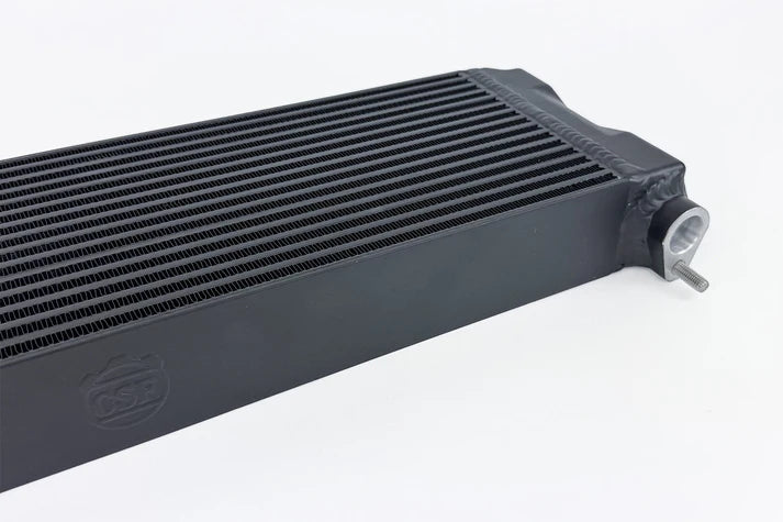 F1X M5/M6 / F9X M5/M8 / G9X M5 High-Performance Engine Oil Cooler Front View