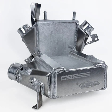 Charge-Air-Coolers Front View