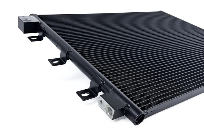 Ferrari 458 / 488 / F8 / SF90 / 849 / 296 OEM+ Performance A/C Condenser