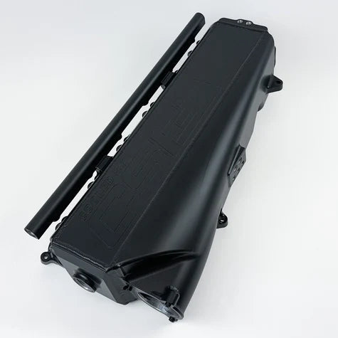 BMW Gen 2 B58 Race X Charge Air Cooler Manifold Front View