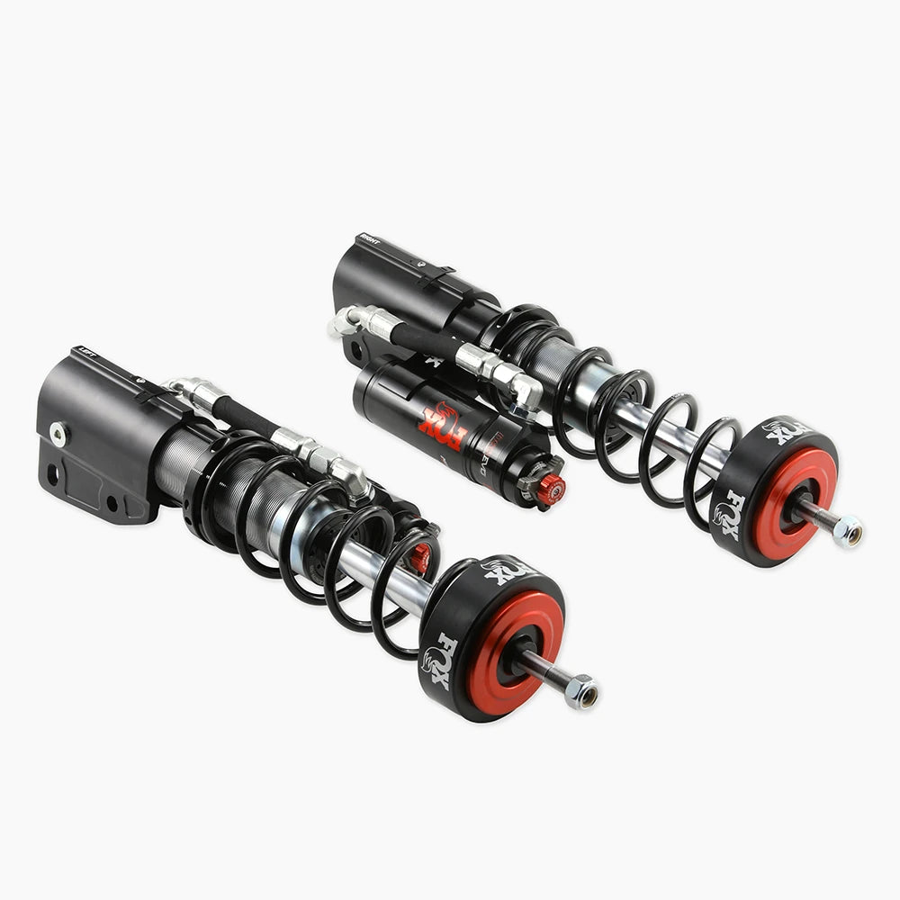 Fox 2.5 Performance Elite Series Front Strut for 2015+ Mercedes Sprinter