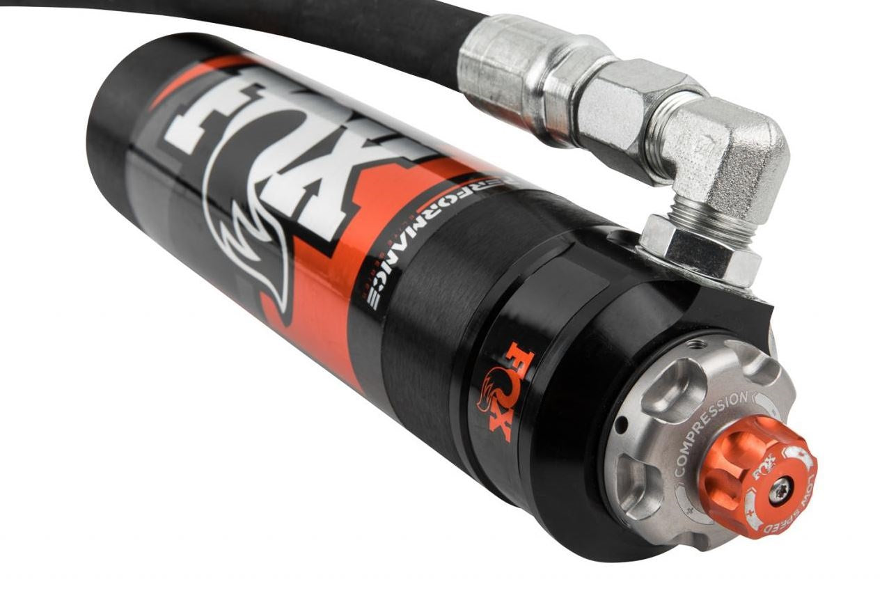 CST 2019-2024 1500 TrailBoss & AT4 4WD | FOX 2.5 Elite Series Leveling Kit