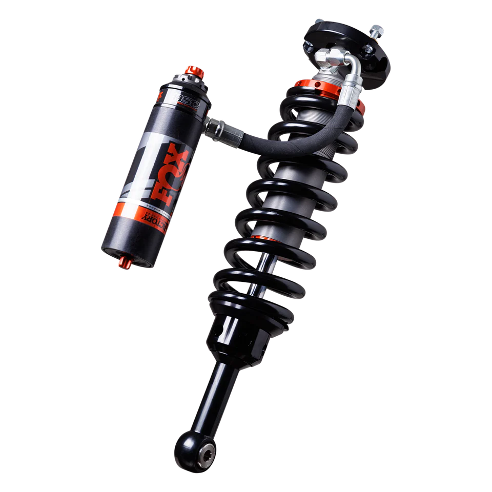 TOYOTA 4RUNNER | 2.5 FACTORY RACE SERIES Front View