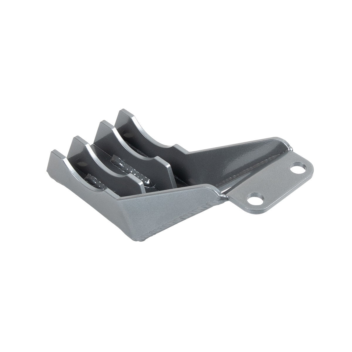 Synergy 2018+ Jeep JL / JLU / JT Dual Steering Stabilizer Bracket