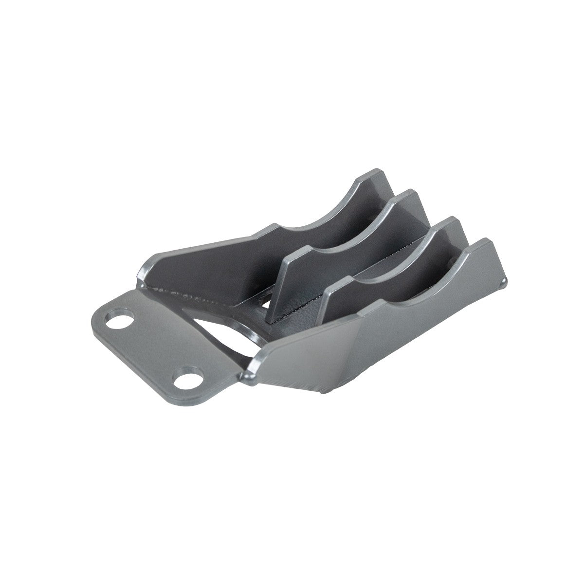 Synergy 2018+ Jeep JL / JLU / JT Dual Steering Stabilizer Bracket