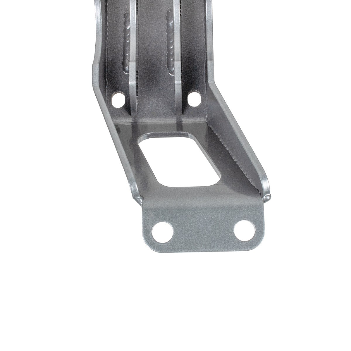 Synergy 2018+ Jeep JL / JLU / JT Dual Steering Stabilizer Bracket