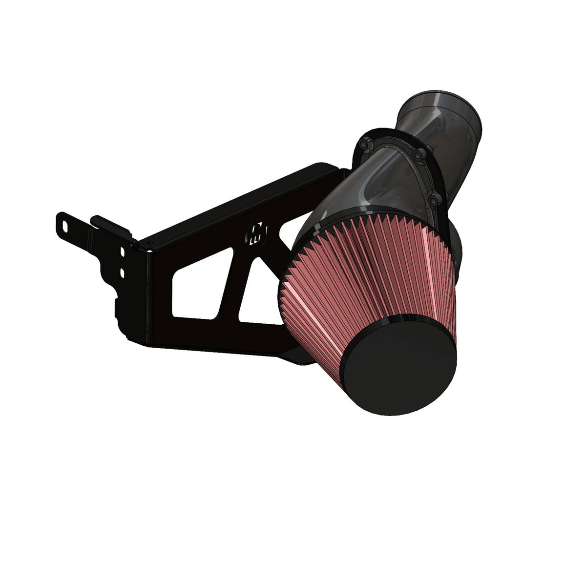 Race Air Box - Next Gen Ranger Raptor | PROCESS WEST