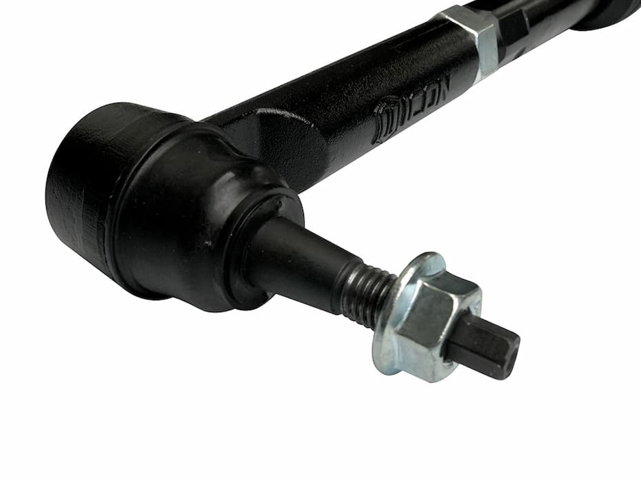 11-26 GM 2500/3500 HD XD TIE ROD KIT
