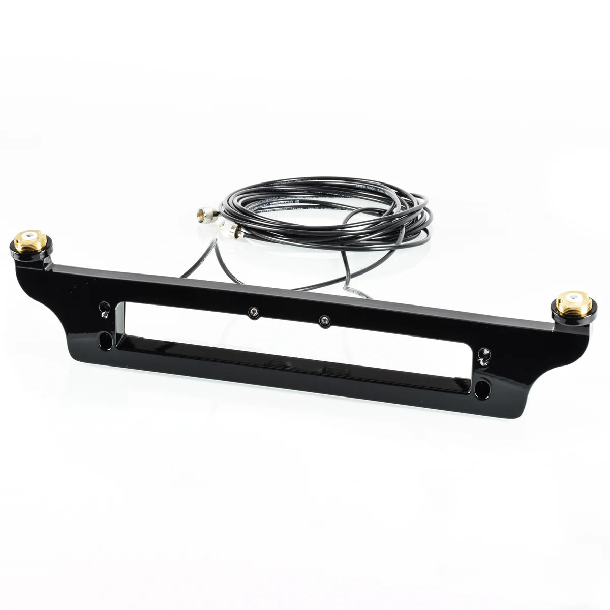 Third Brake Light Dual Antenna Mount - 2014-2026 Chevy Colorado/GMC Canyon