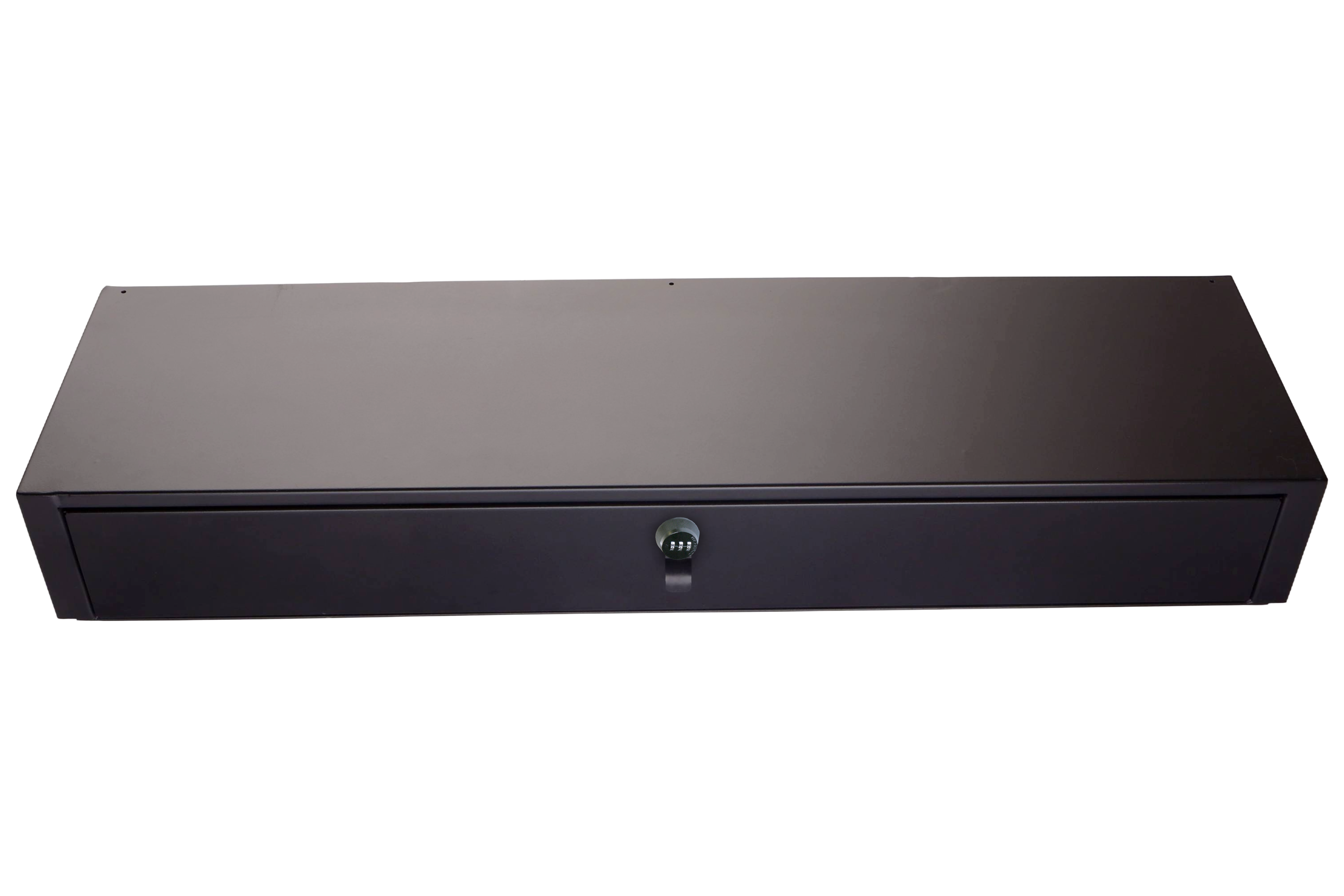 Security Drawer for 2019-2025 RAM 1500 Crew Cab