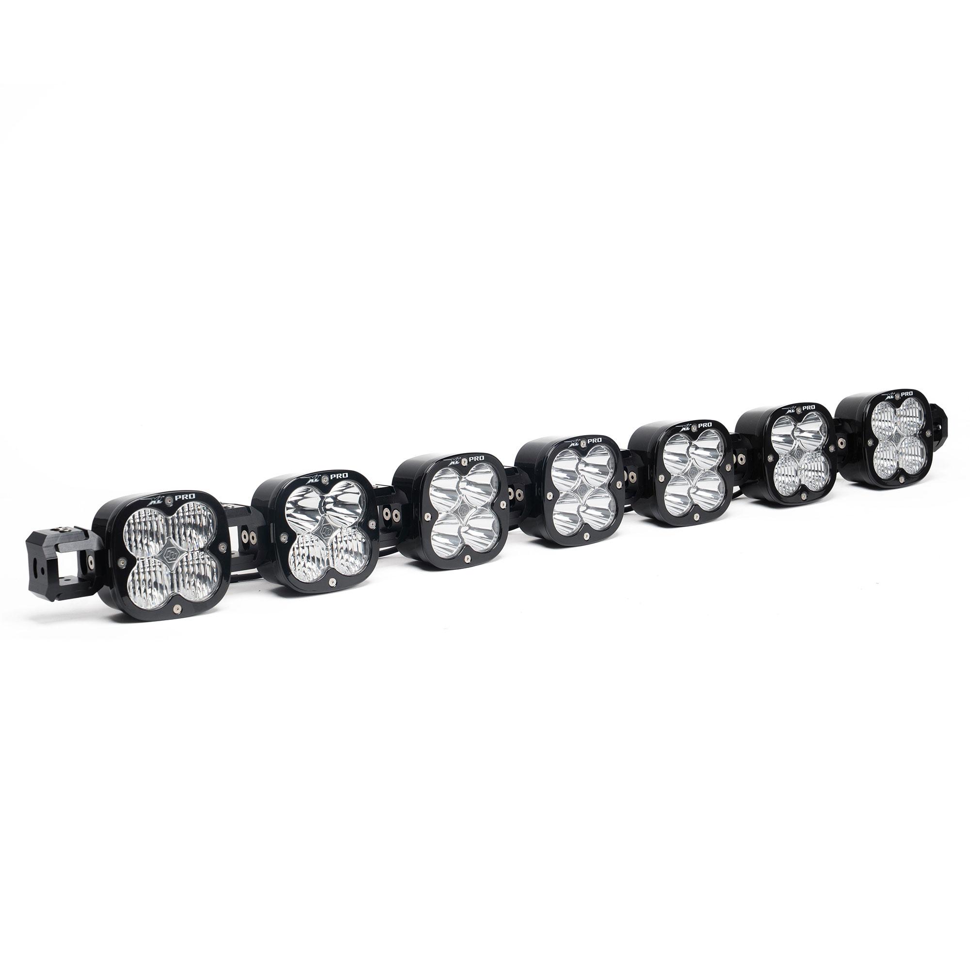 XL Pro Linkable LED Light Bar - Universal