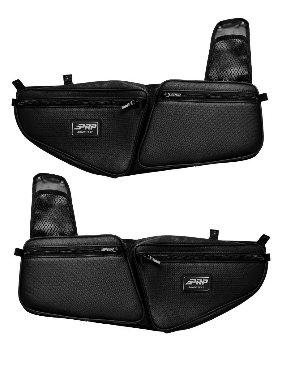 Door Bags for 2024+ Polaris RZR XP 1000 (Pair)