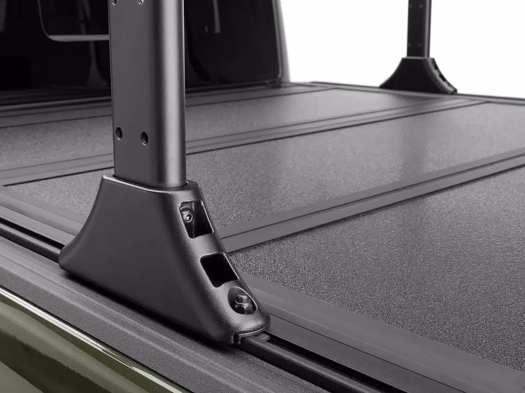 BAK 07-21 Toyota Tundra 5.7ft. Bed w/OE Track Sys (Will Not Fit Trail SE Box) BAKFlip MX4 TS