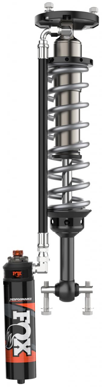 21-24 F150 PERFORMANCE ELITE SERIES 2.5 COIL-OVER RESERVOIR SHOCK (PAIR) - ADJUSTABLE Individual Display
