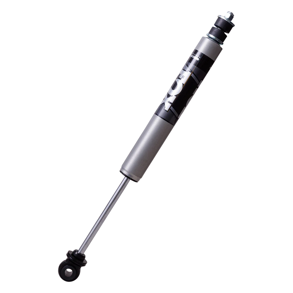 TOYOTA 4RUNNER | 2.0 PERFORMANCE SERIES Front View