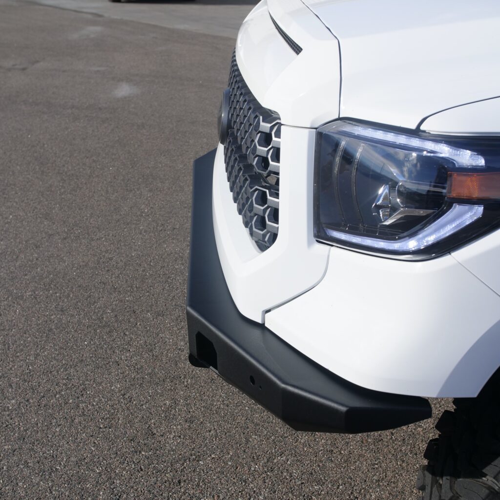 RCI Arapaho Series Front Bumper | 14-21 Tundra