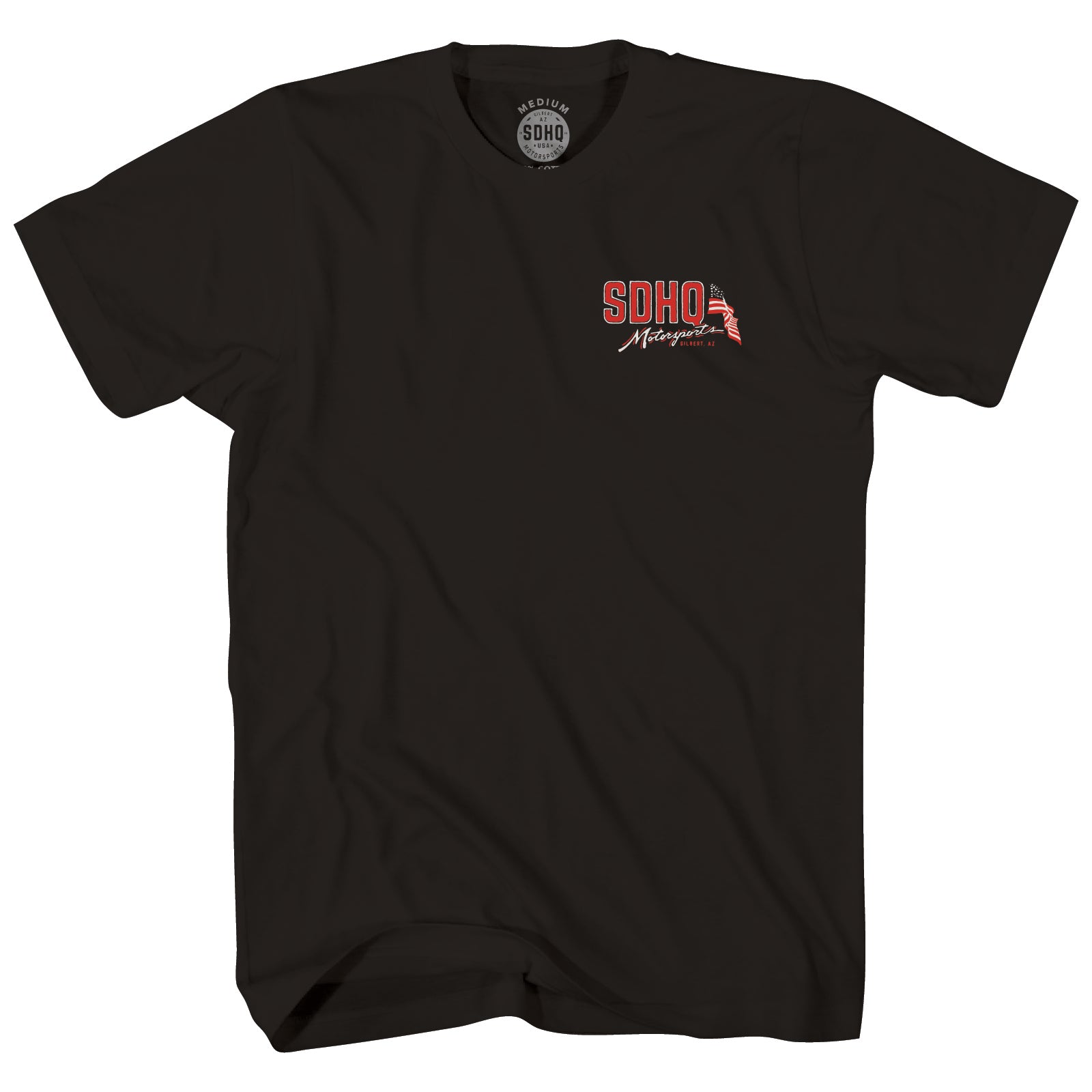 Raptor Nation Shirt Selection