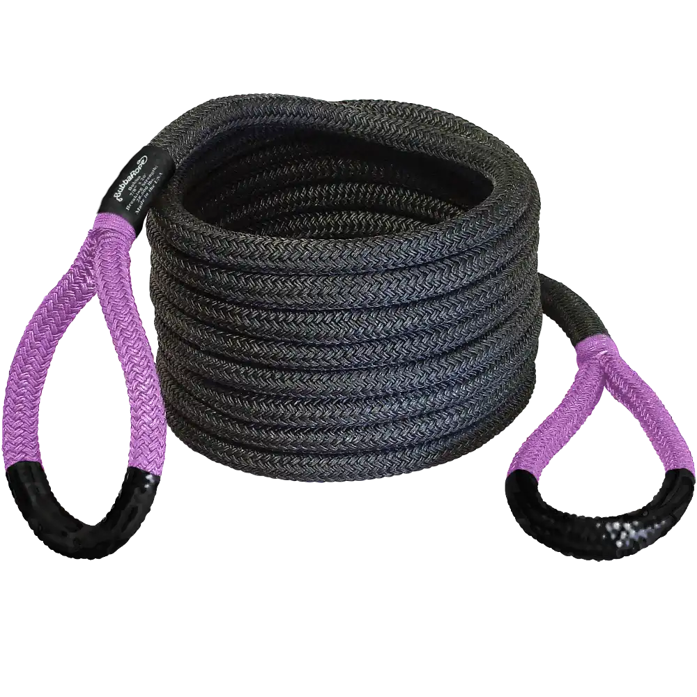 Bubba Rope 7/8" Diameter