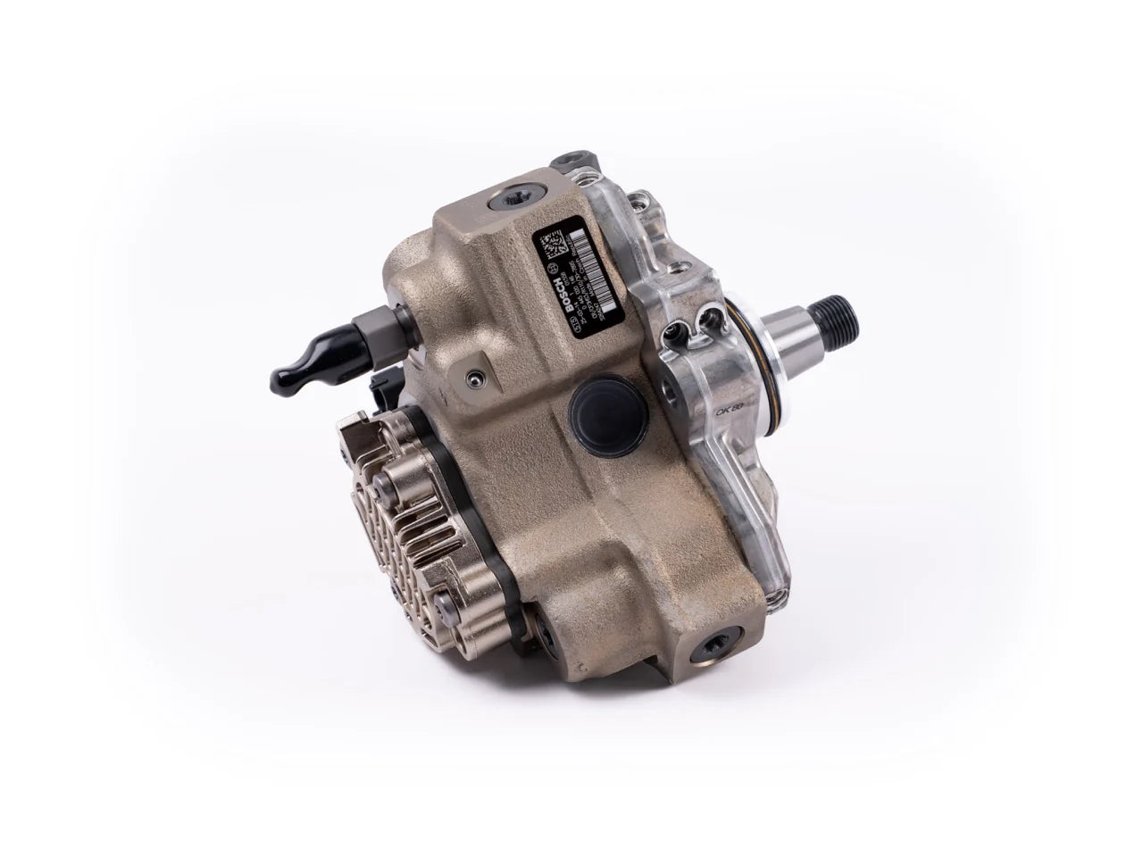 SPE Motorsport 2011-2026 6.7L Powerstroke 10MM Stroker CP3 Conversion Kit
