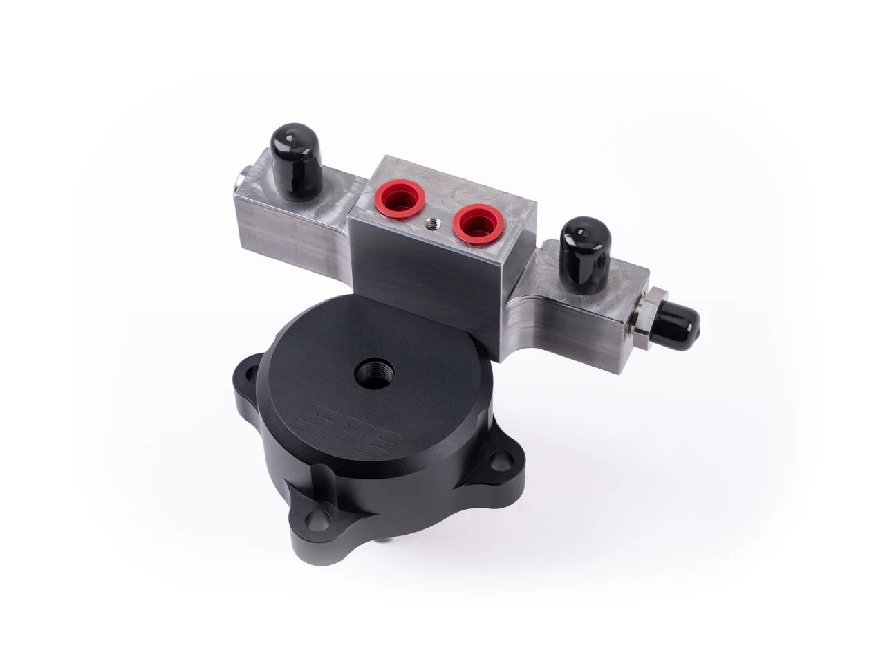 SPE Motorsport 2011-2026 6.7L Powerstroke 10MM Stroker CP3 Conversion Kit