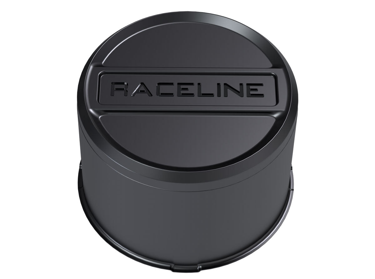 Raceline 960B Alpha Center Cap Front View