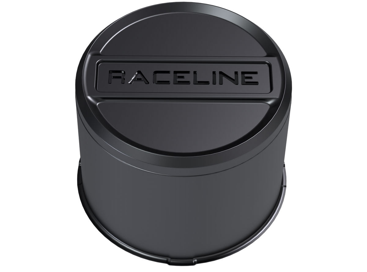 Raceline 960B Alpha Center Cap Front View