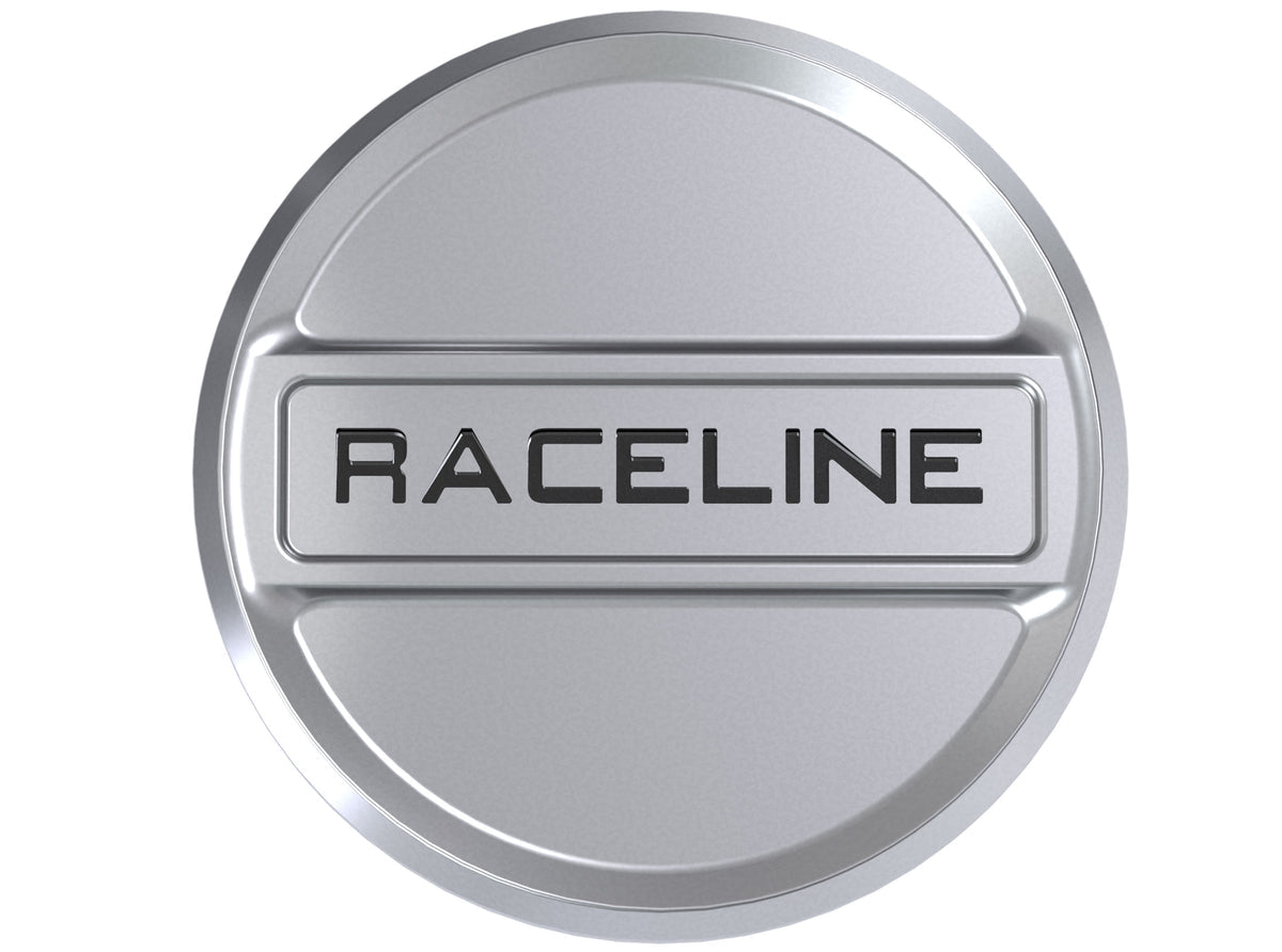 Raceline 960MB Center Cap-6x135 Front View