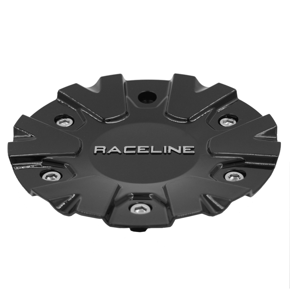 RACELINE WHEEL SERIES 158B IMPULSE Front View