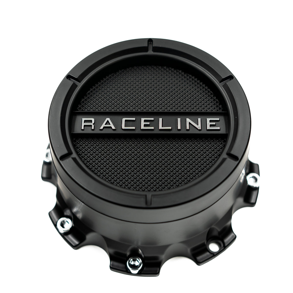 Raceline 934/943/944 Center Cap Front View