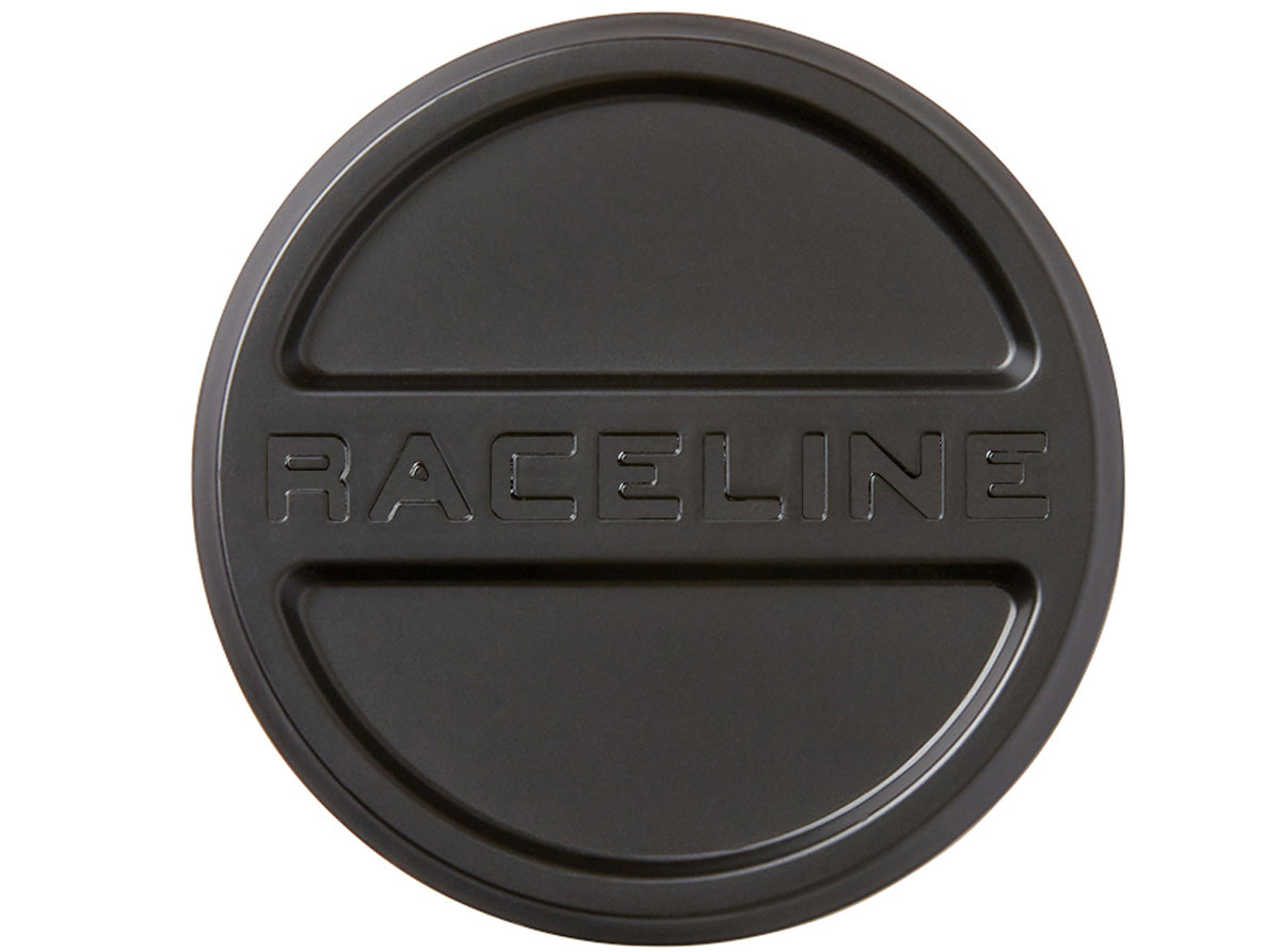 Raceline 952 Center Cap Front View