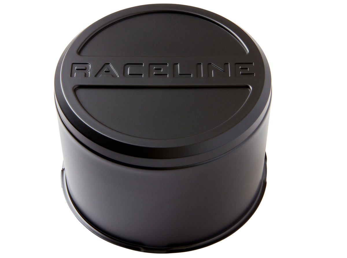 Raceline 952 Center Cap Front View