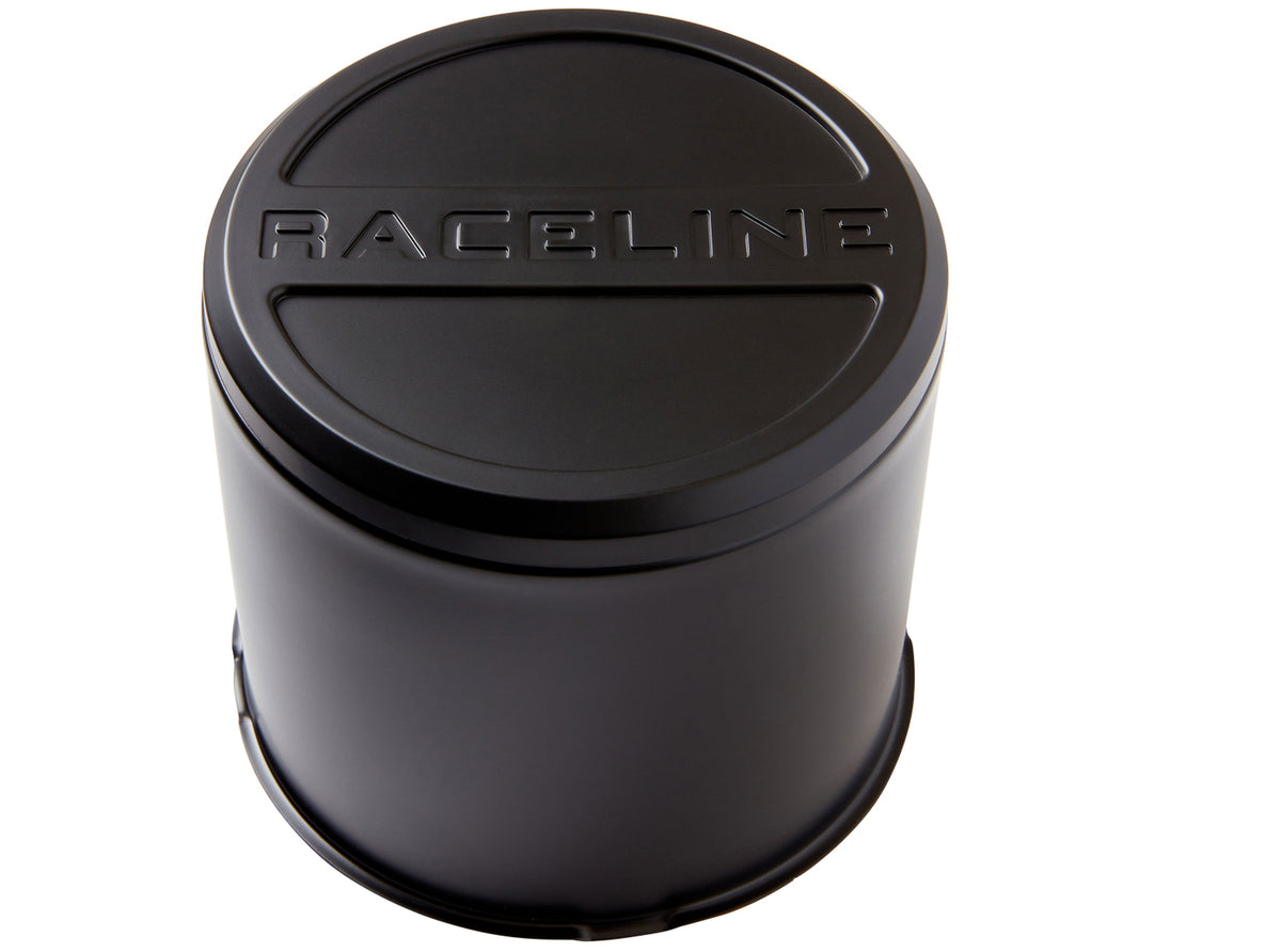 Raceline 952 Center Cap Front View