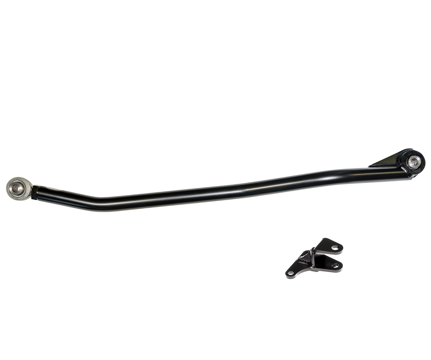 19-24 RAM 2500 4X4 DIESEL 3.25" LIFT EVENTURE SYSTEM Track Bar and Bracket Display