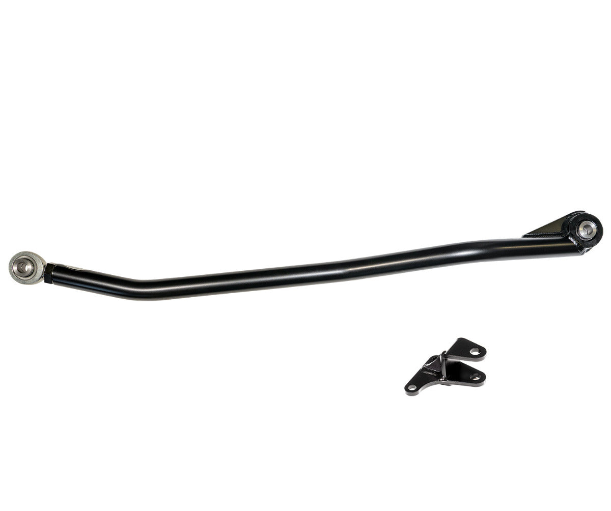 '13-18 Dodge 3500 2.5 Pintop Leveling System-2.5" Lift Track Bar and Bracket Display