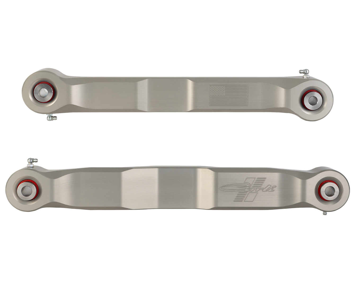 03-09 RAM 2500/3500 4X4 RAM BILLET HIGH CLEARANCE EXTENDED CONTROL ARMS