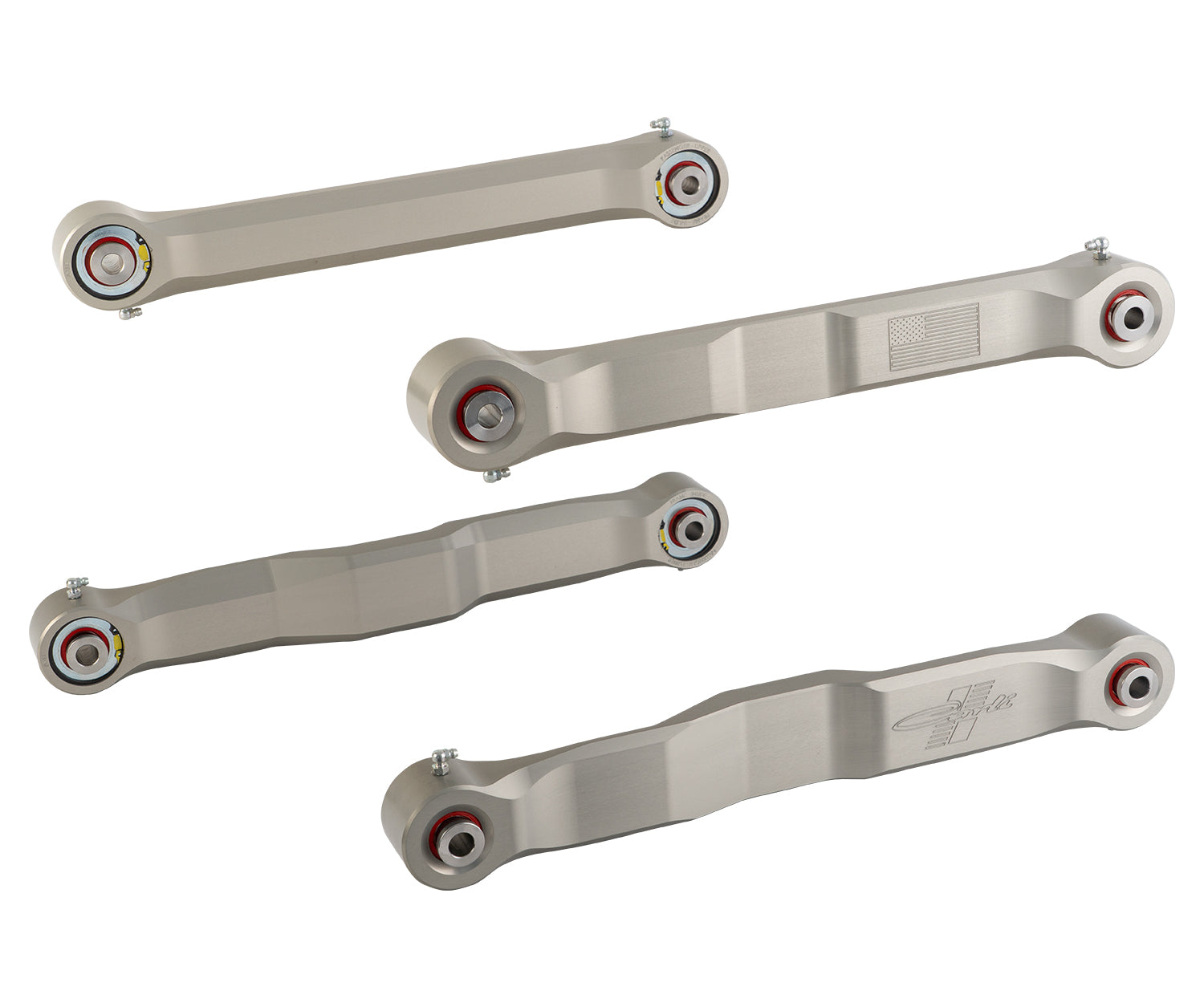 10-12 RAM 2500/3500 4X4 RAM BILLET HIGH CLEARANCE EXTENDED CONTROL ARMS