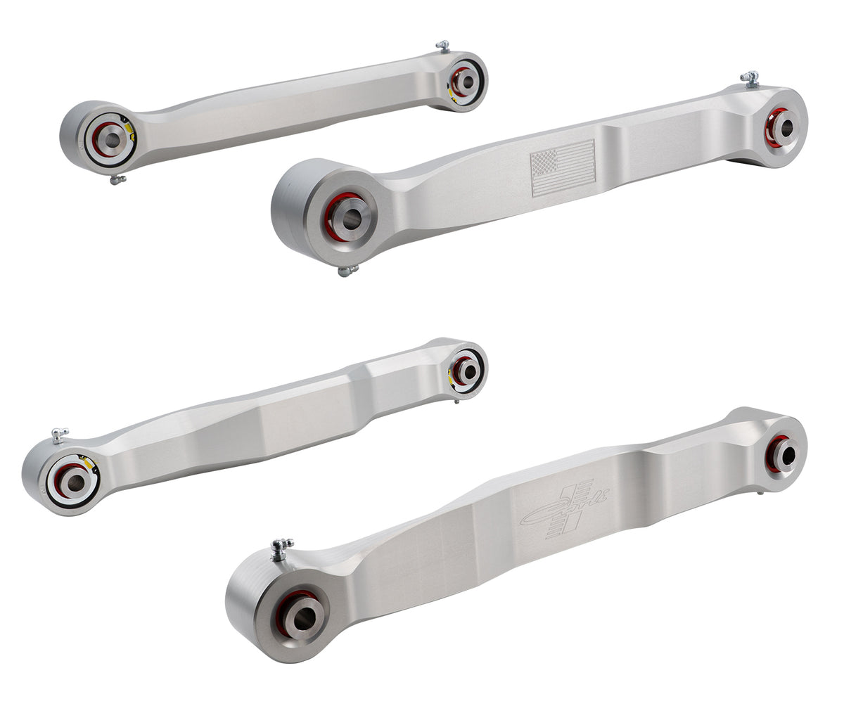 10-12 RAM 2500/3500 4X4 RAM BILLET HIGH CLEARANCE EXTENDED CONTROL ARMS