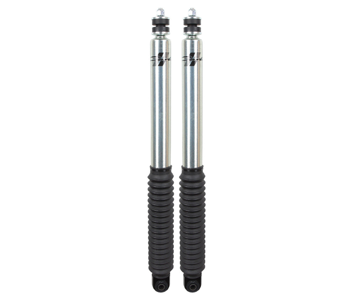 Dodge Carli Starter System, Diesel, 2010-13 Base Kit Included Shocks Display
