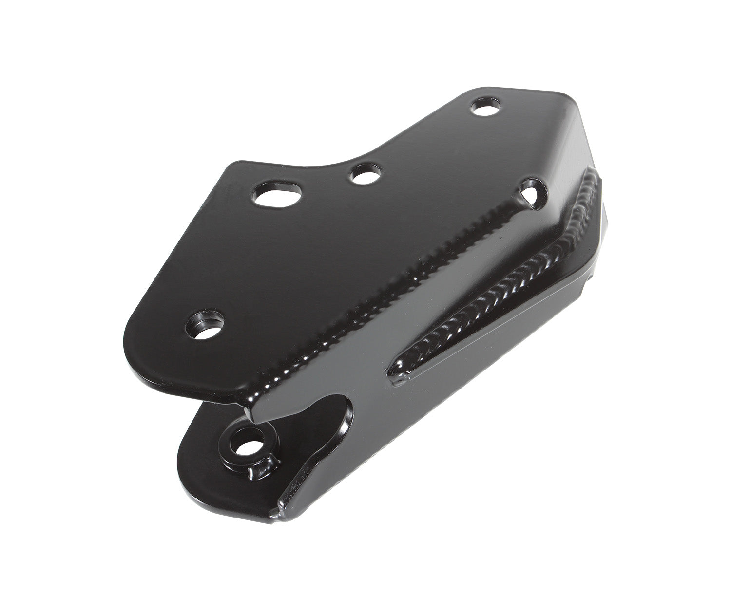 '19-24 Ram 2500 Hemi Carli Dominator System Track Bar Drop Bracket Display