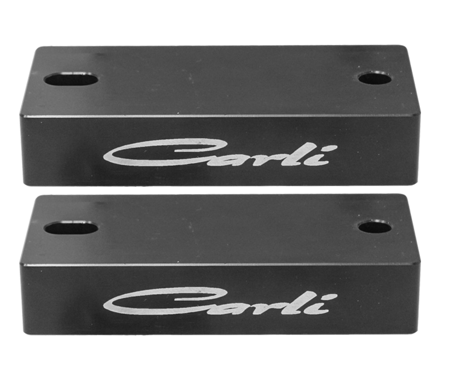 '14-18 Ram 2500 Power Wagon 2" Commuter System Rear Bump Stop Drops Display