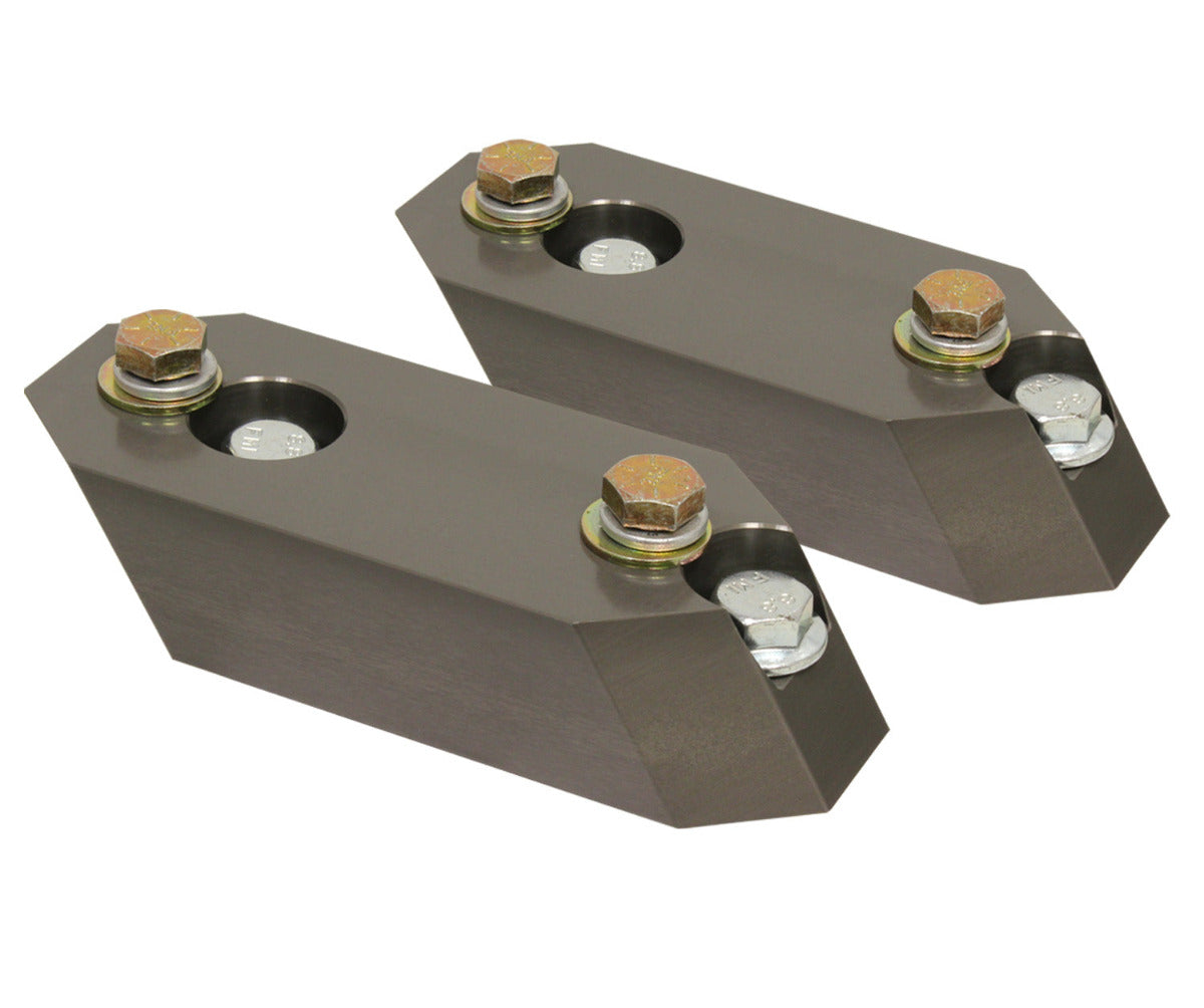 '13-24 Ram 3500 2.5 Pintop System-Auto Air Level Suspension Sway Bar Drop Bracket Display