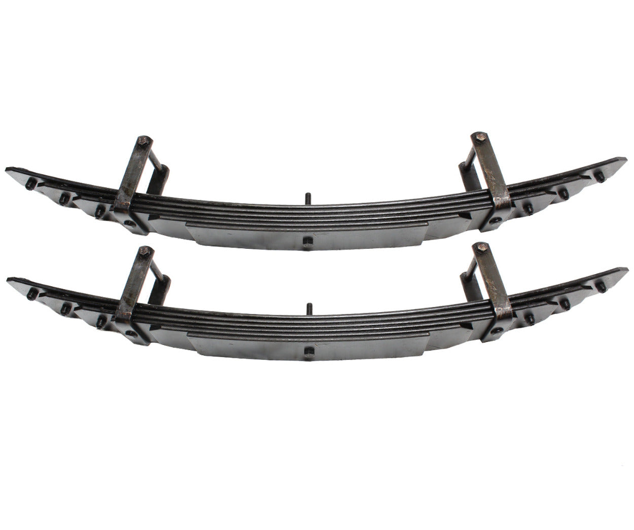 '08-10 Ford F250/350 2.5 Pintop System-4.5" Lift Display of Add-a-Pack