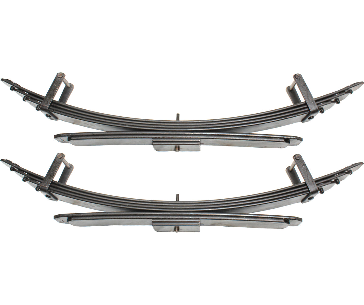 11-16 FORD F250/350 4X4 PROGRESSIVE ADD-A-PACK KIT