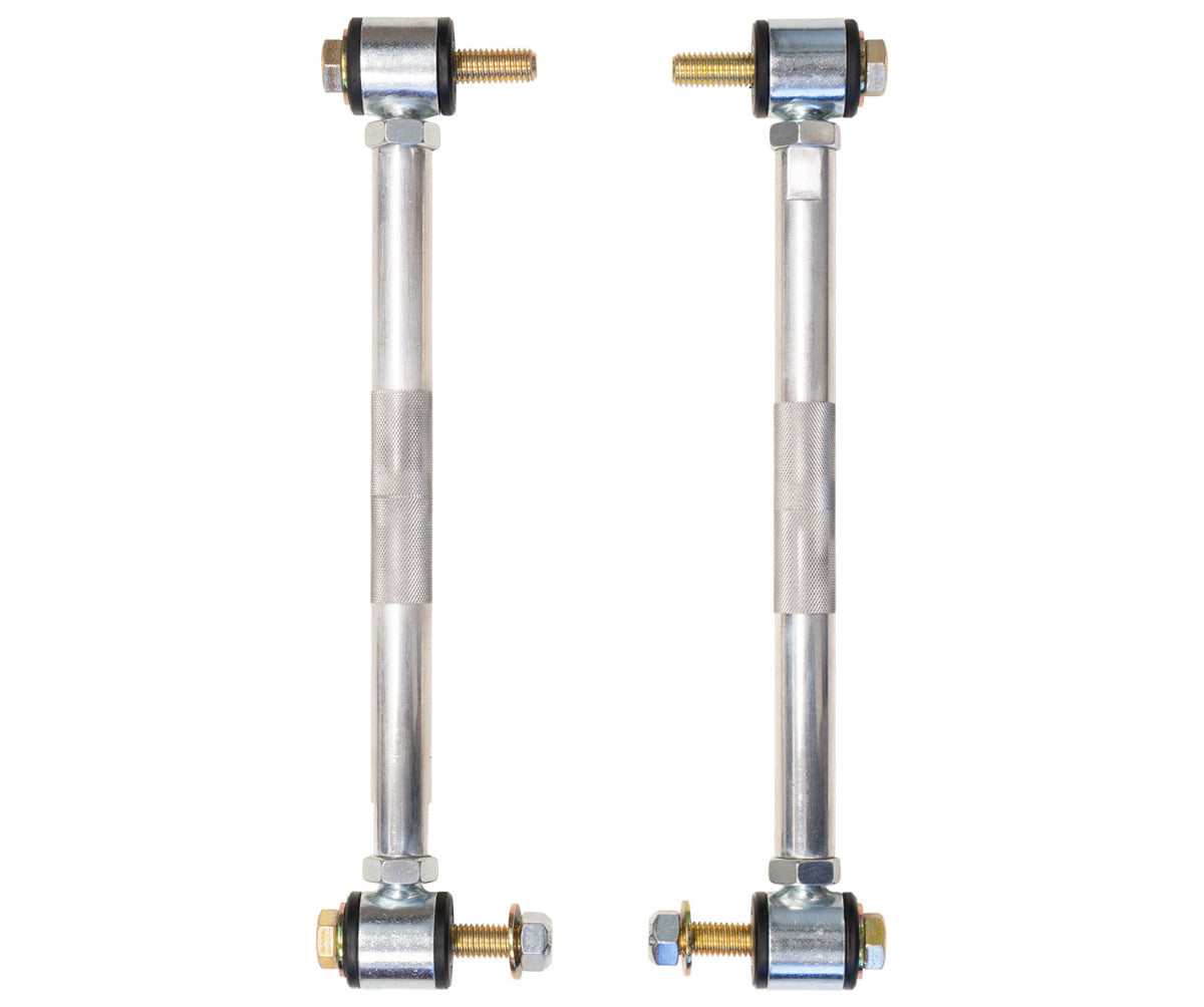 19-24 RAM 1500 4X4 REBEL CARLI-SPEC 1.5" LIFT COMMUTER SYSTEM End Link Display